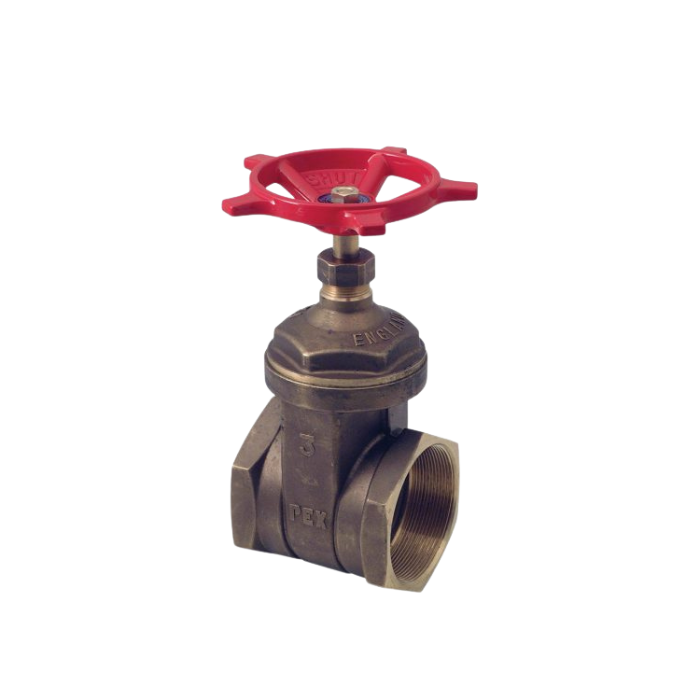 FxF Gate Valve