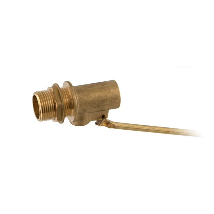 MOH Float Valve