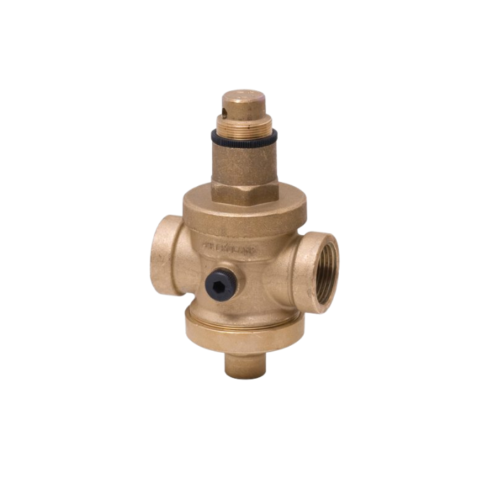 Pressure Reducing Valve