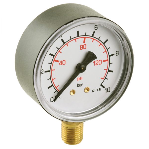 Pressure Gauge