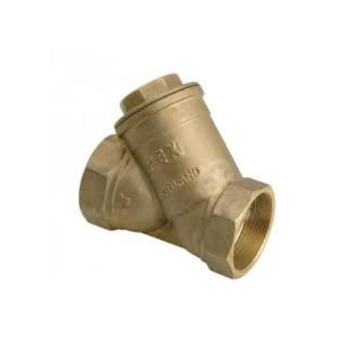 Y-Strainer