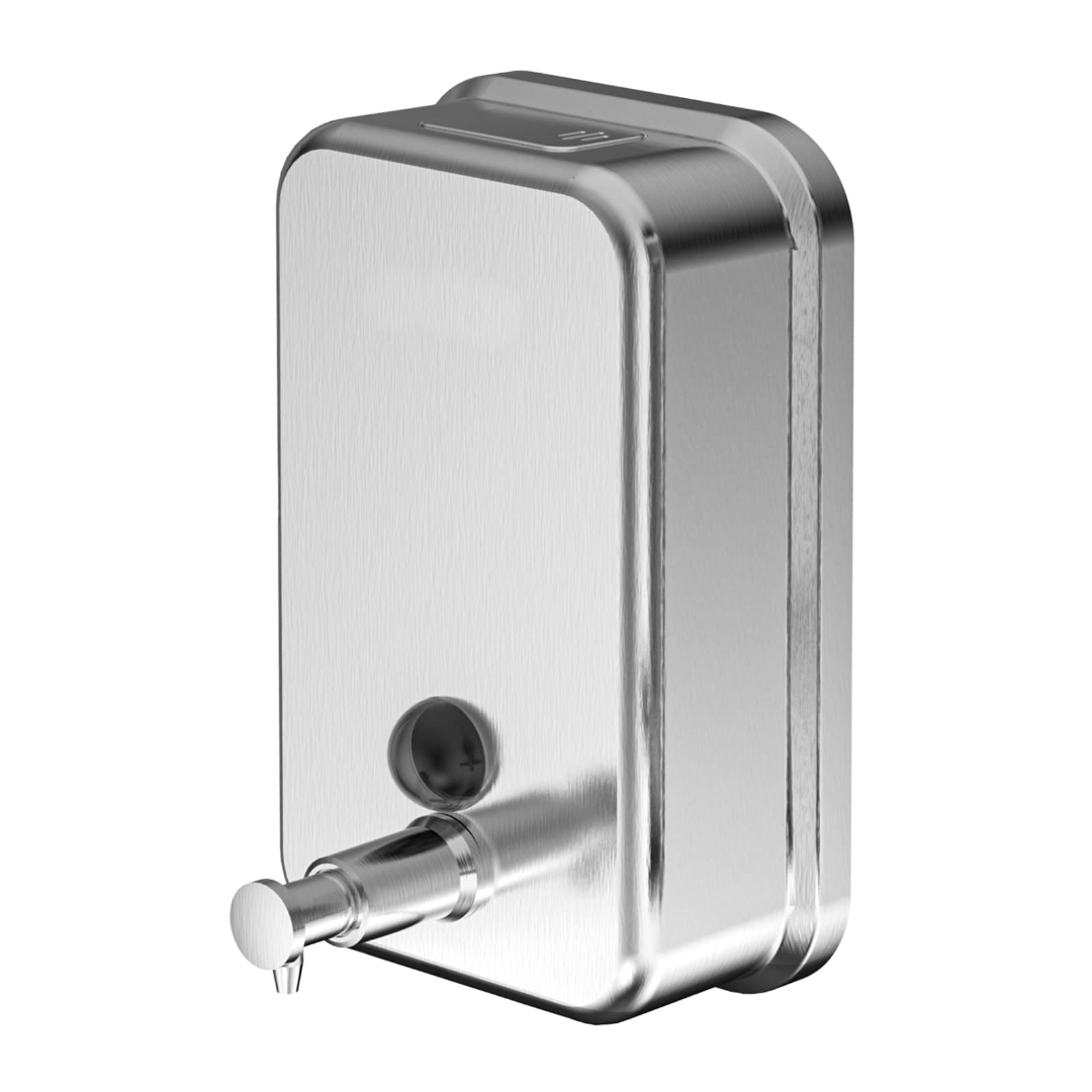 Soap Dispenser